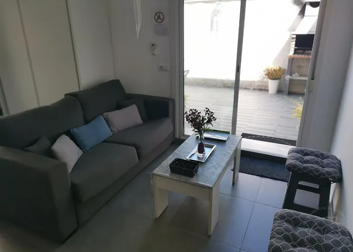 Casa de Férias Casasjerezanas Loft Flores Jerez de la Frontera