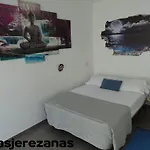 Prázdninový dům Casasjerezanas Loft Flores Jerez de la Frontera
