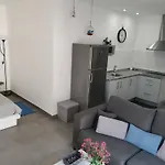 Casasjerezanas Loft Flores Prázdninový dům Jerez de la Frontera