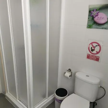 Casasjerezanas Loft Flores Ferienhaus Jerez de la Frontera