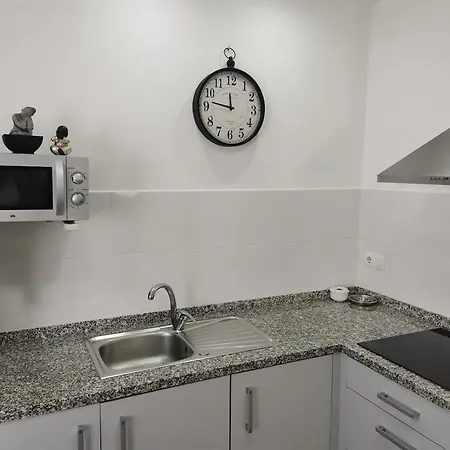 Casasjerezanas Loft Flores * Jerez de la Frontera
