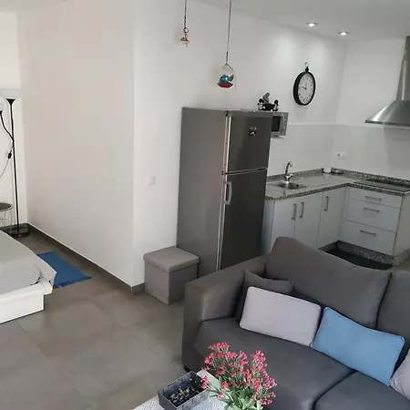 Casasjerezanas Loft Flores Holiday home *