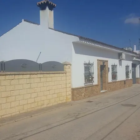 Casasjerezanas Loft Flores Holiday home *