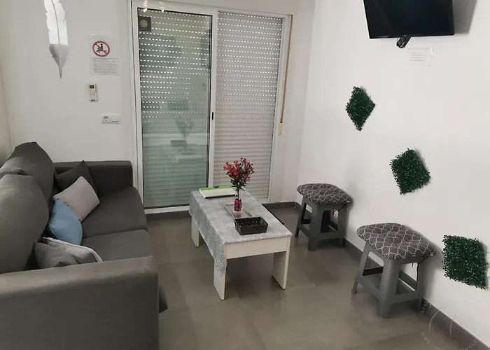 Casa vacanze Casasjerezanas Loft Flores Jerez de la Frontera