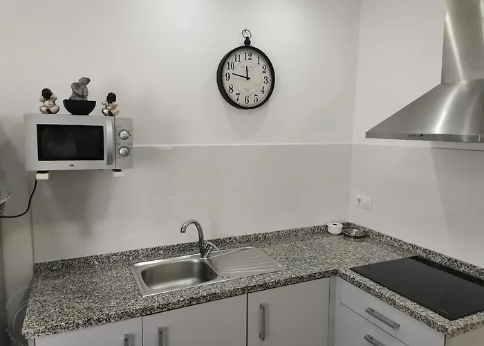 Casa vacanze Casasjerezanas Loft Flores