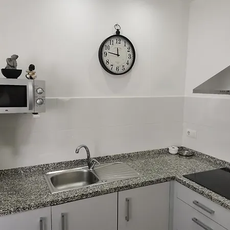 Prázdninový dům Casasjerezanas Loft Flores