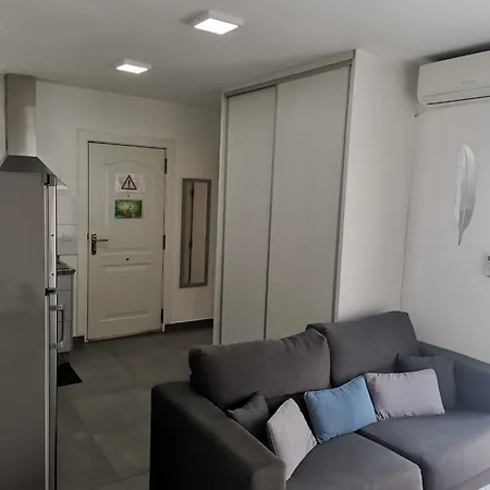 펜션 Casasjerezanas Loft Flores