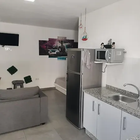 Casasjerezanas Loft Flores 펜션 *